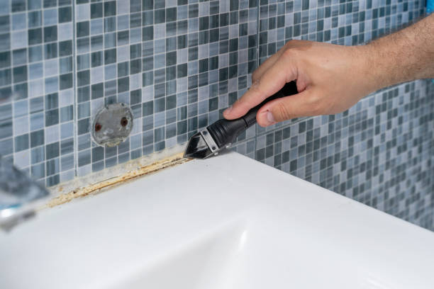 Best Mold Cleaning Services  in Selah, WA